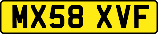 MX58XVF
