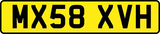 MX58XVH