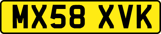 MX58XVK