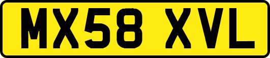 MX58XVL