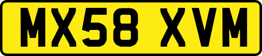 MX58XVM