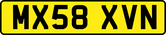 MX58XVN