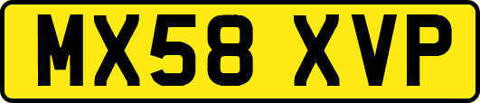 MX58XVP