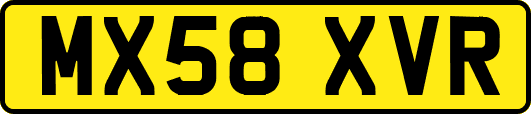 MX58XVR