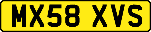 MX58XVS