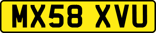MX58XVU