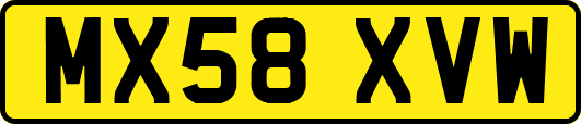 MX58XVW