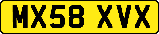MX58XVX