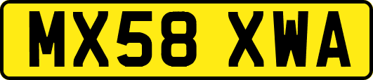 MX58XWA