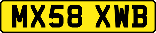 MX58XWB