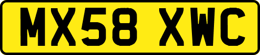 MX58XWC