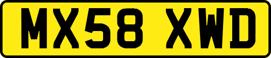 MX58XWD