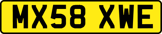 MX58XWE
