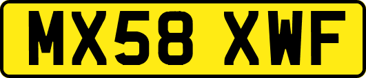 MX58XWF