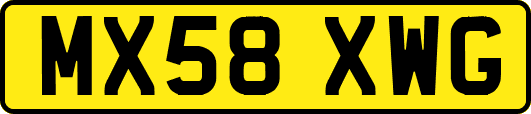 MX58XWG