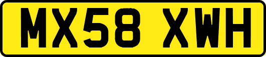 MX58XWH