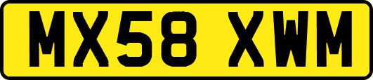 MX58XWM