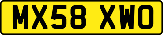 MX58XWO