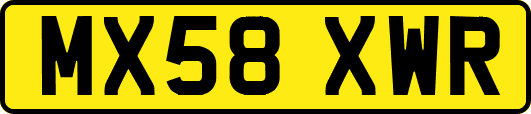MX58XWR
