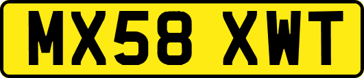 MX58XWT