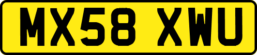 MX58XWU