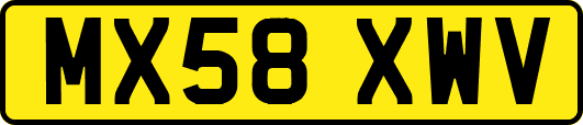 MX58XWV