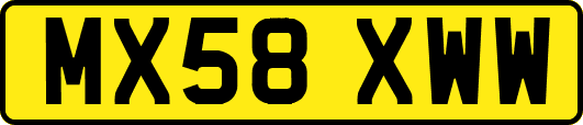MX58XWW