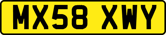 MX58XWY