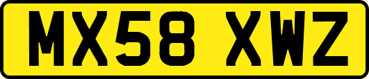 MX58XWZ