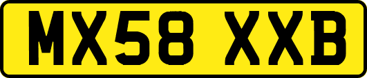 MX58XXB