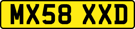 MX58XXD