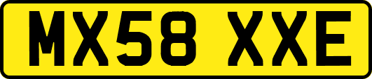 MX58XXE