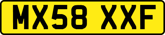 MX58XXF