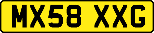 MX58XXG