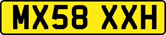 MX58XXH