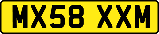 MX58XXM