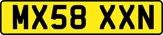MX58XXN
