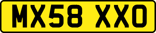 MX58XXO