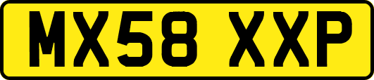 MX58XXP