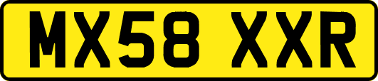 MX58XXR