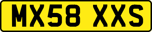 MX58XXS