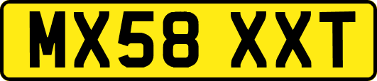 MX58XXT