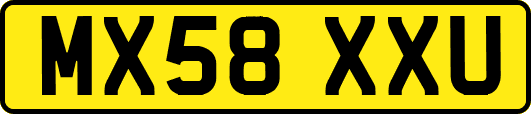MX58XXU