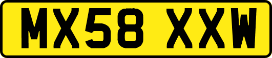 MX58XXW