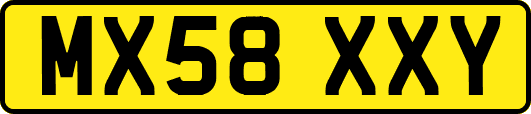MX58XXY