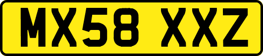 MX58XXZ