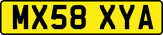 MX58XYA