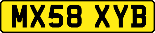 MX58XYB