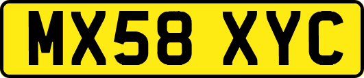 MX58XYC