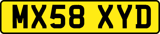 MX58XYD